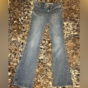 Vintage Diesel jeans